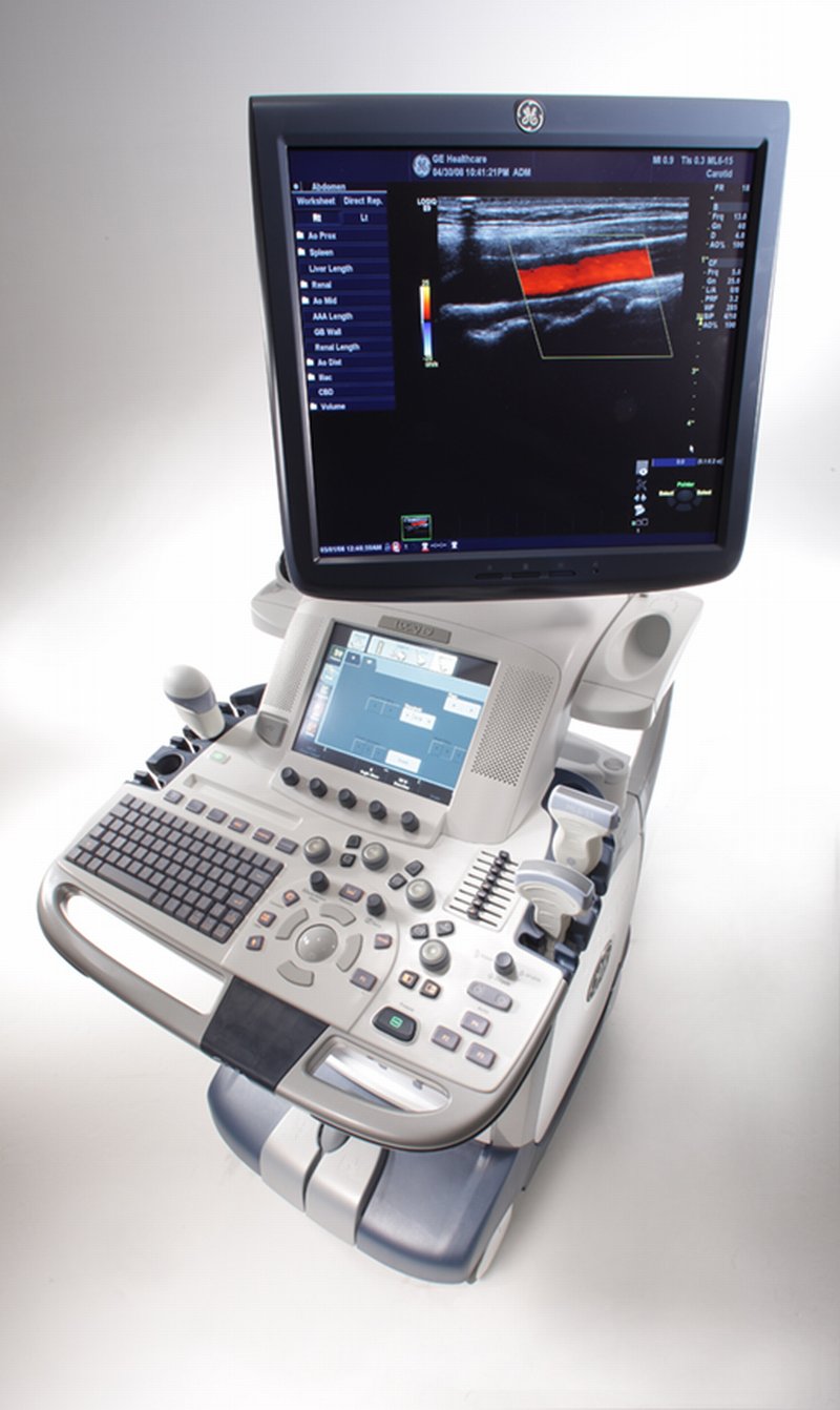 GE 헬스케어, 혁신 진단영상 기술 선보여 < 제약·바이오 < 산업 < 기사본문 - 팜뉴스