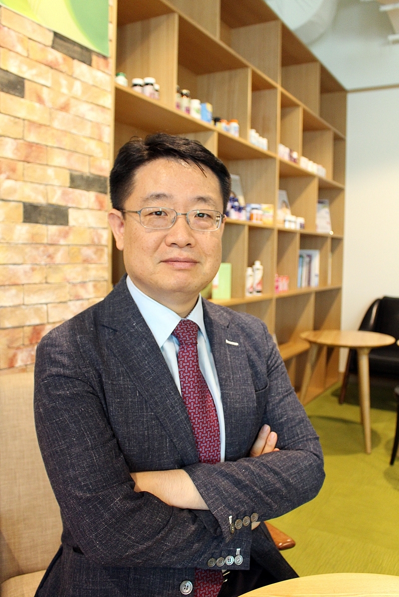 내츄럴엔도텍, 장현우 신임 대표 취임 < 제약·바이오 < 산업 < 기사본문 - 팜뉴스