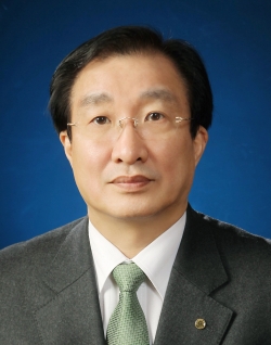 김병진 회무인수위원장