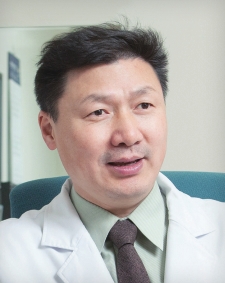 조진현 교수(강동경희대학교병원 혈관외과)