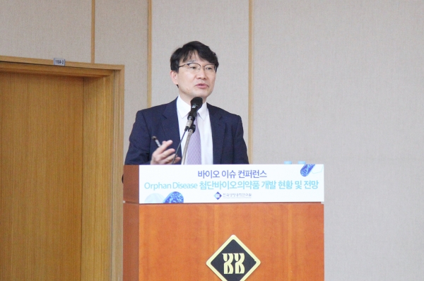 고려대의대 김신곤 교수