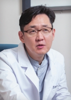 김상범 교수(강동경희대학교 신경과)