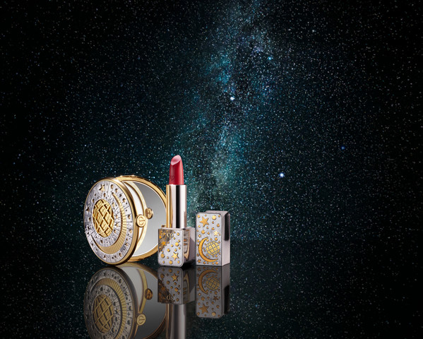 Cle de Peau Beaute, 40주년 기념 The Premium Collection 소개
