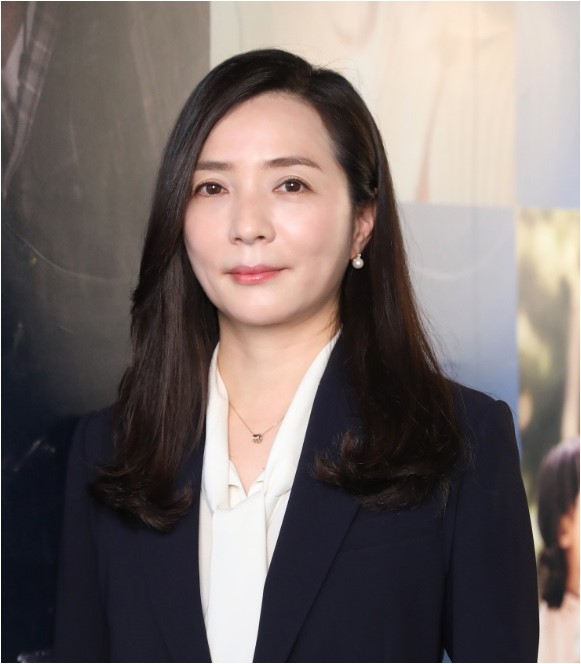 이혜영 한국BMS 신임 대표(클릭 시 확대)