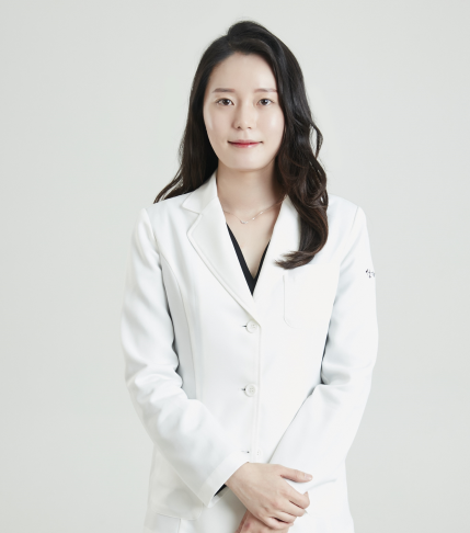 사진. 생기한의원 청주점 표가나 대표원장