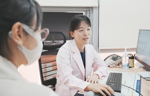 세종국민건강의원 산부인과 이세진 원장