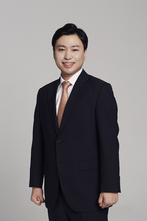 사진. 생기한의원 안양점 김의정 대표원장