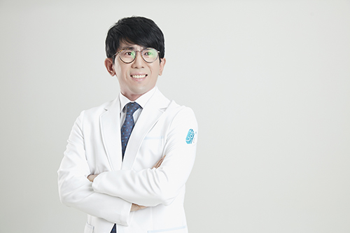 생기한의원 노원점 정대웅 대표원장