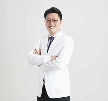 사진. 생기한의원 천안아산점 김민상 대표원장