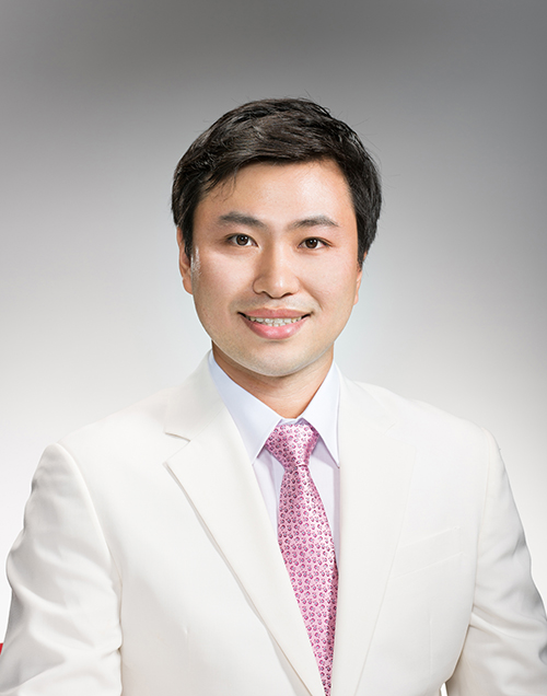 사진. 김의정 대표원장