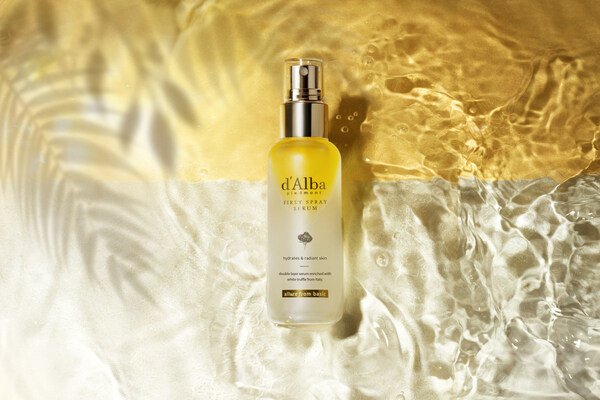 Premium vegan brand, d'Alba, with new launches < English < PR