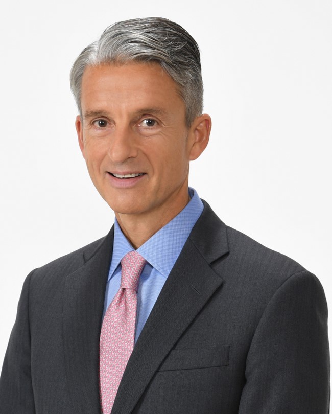 빌 슈스터 신임 비아트리스 코리아 대표