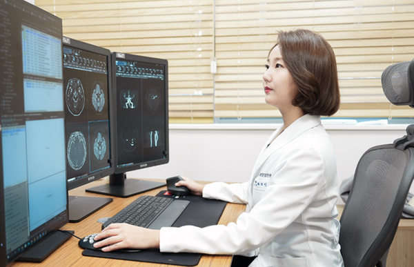 췌장 검사, 복부지방이 많다면 초음파보다 MRI가 도움