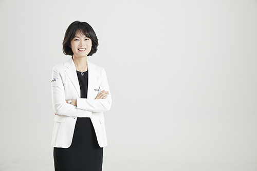 사진. 유옥희 원장