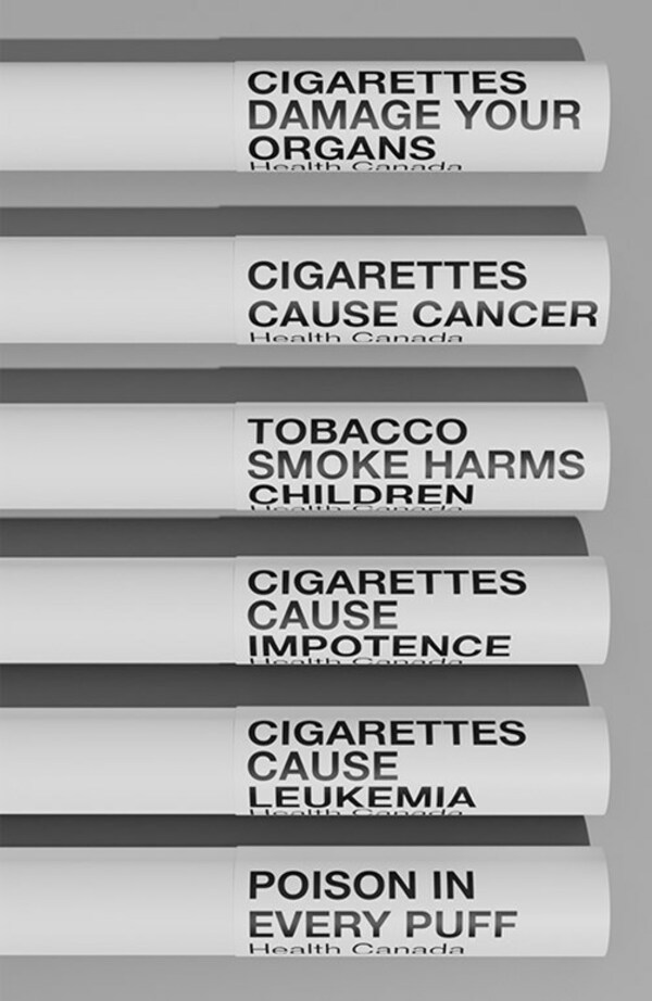 smoke a fresh cigarette ad Aviators Prefer Freshness