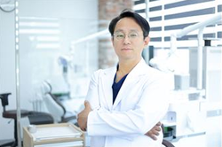 사진. 정성우 대표원장
