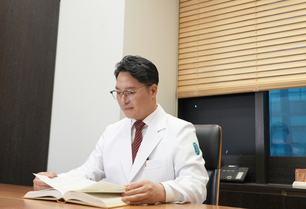 사진. 최재호 대표원장