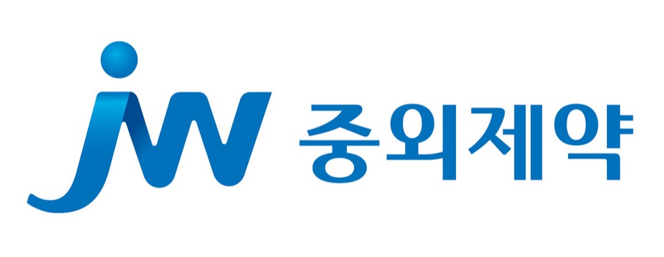 사진. JW중외제약 CI