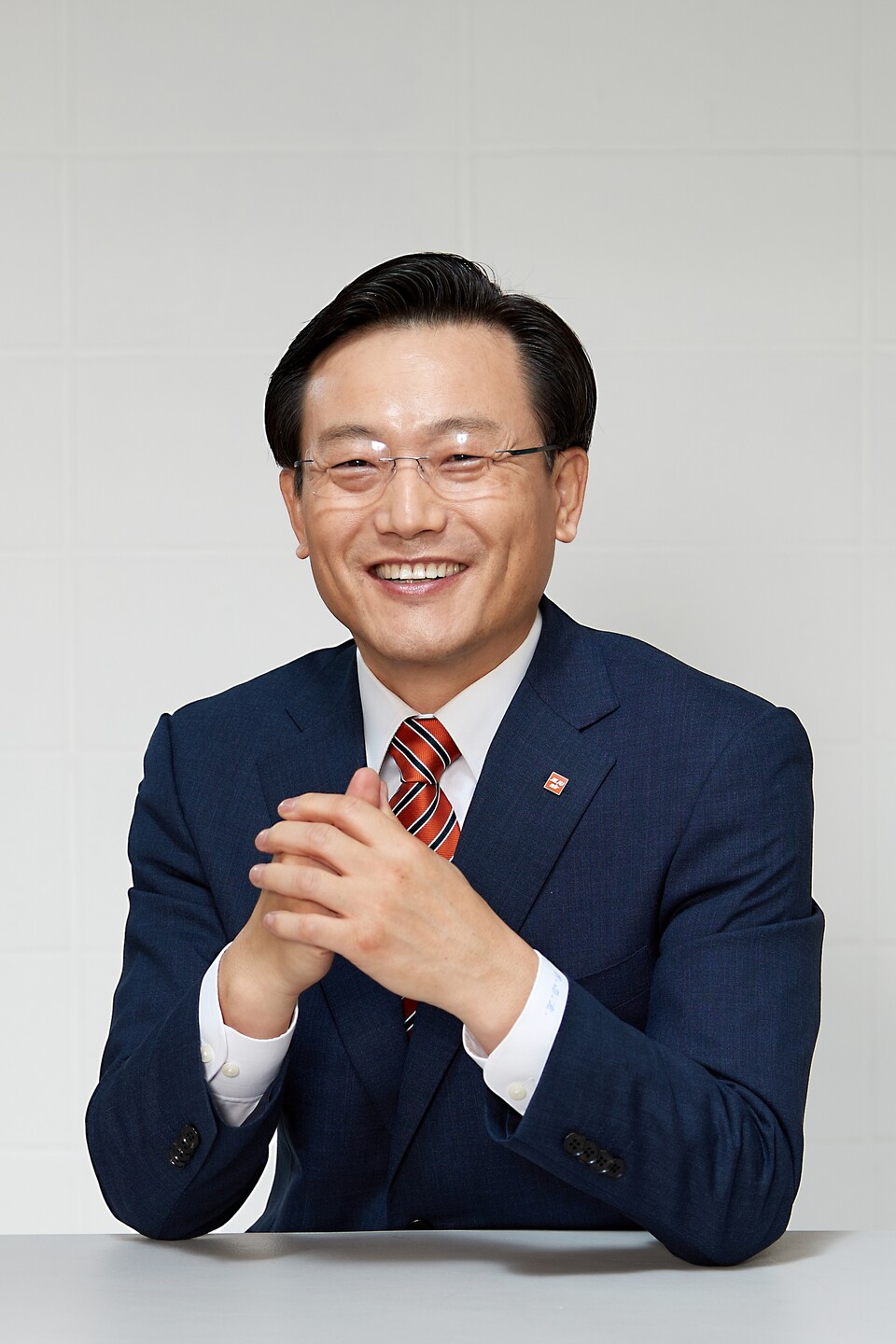 제주항공 대표이사 김이배 사장
