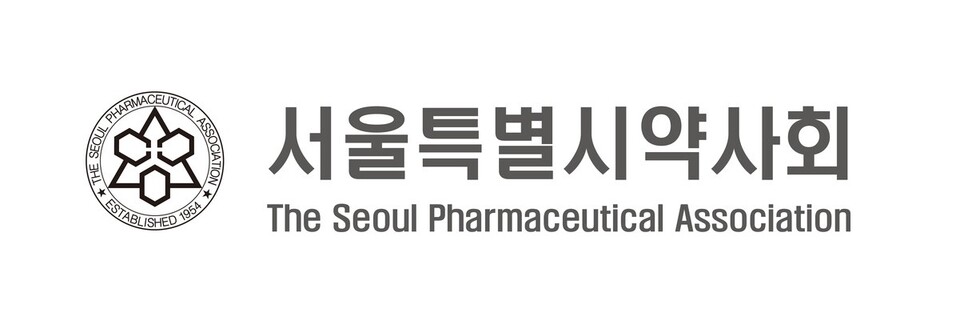 사진. 서울시약사회 로고
