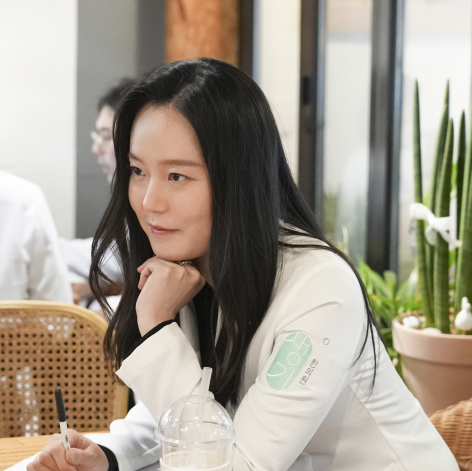 사진. 표가나 대표원장