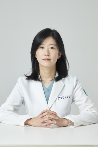 사진. 정혜진 대표원장