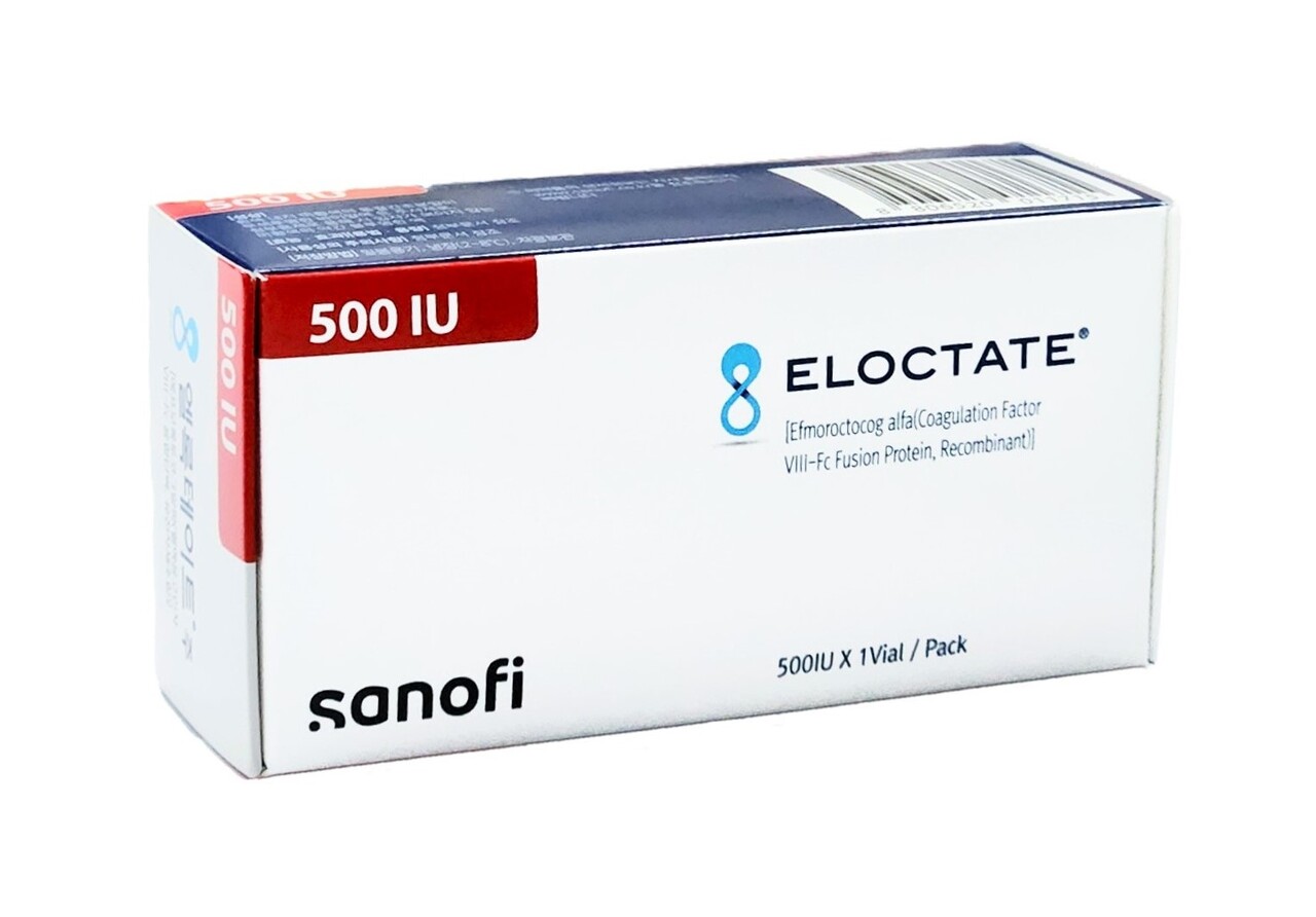 사노피 엘록테이트