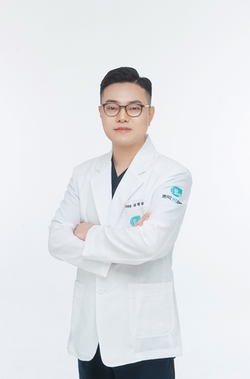 사진. 공병설 대표원장