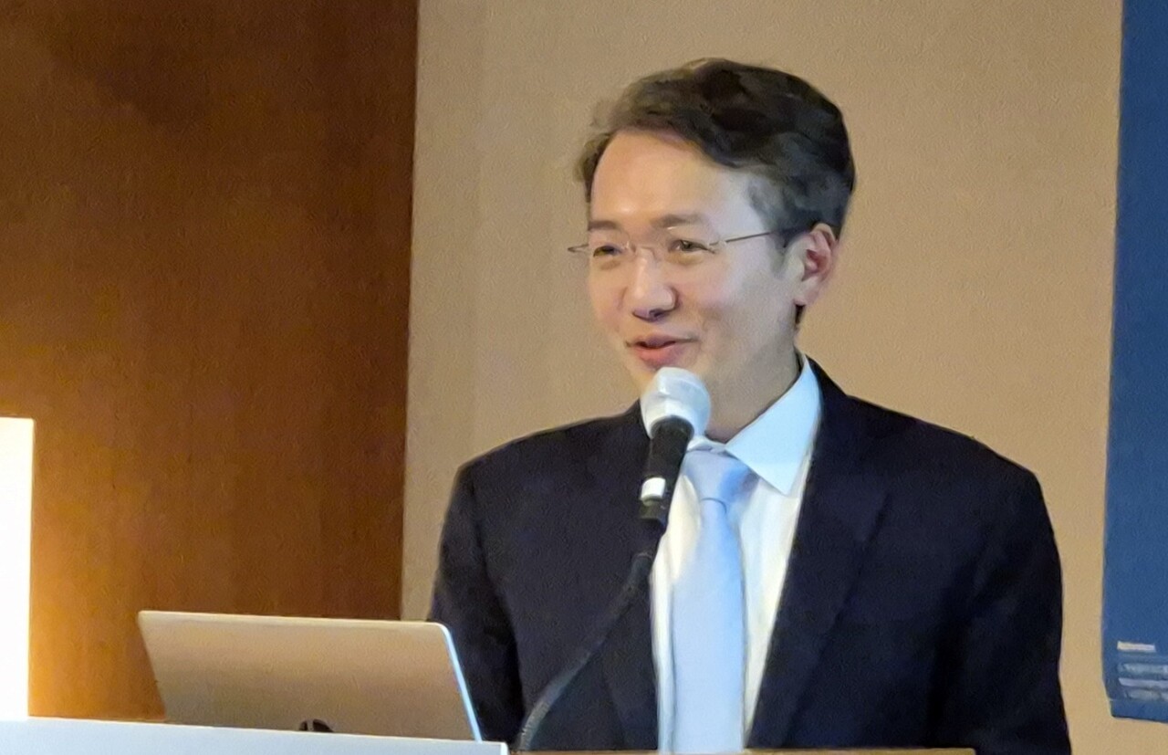 이동훈 서울대병원 피부과 교수