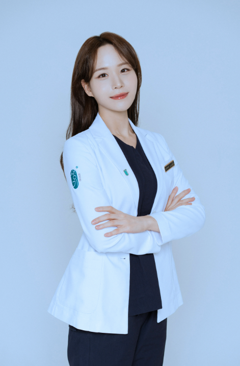 사진. 김민정 대표원장