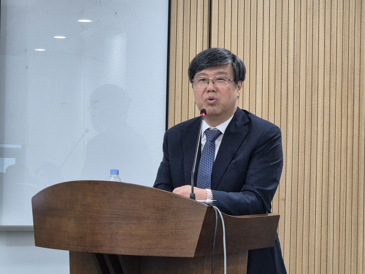 서동철 의약품정책연구소 소장(약업경제학박사