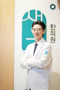 사진. 방상혁 대표원장