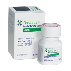 한국얀센 발베사