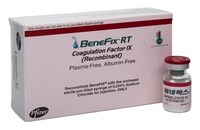 화이자 베네픽스