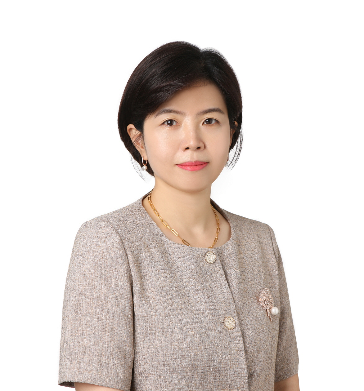 양미선 입센코리아 대표 