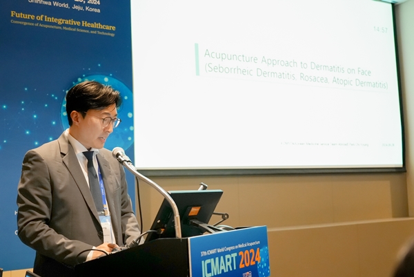 사진. 박치영 원장