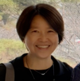 사진. 성은아 박사