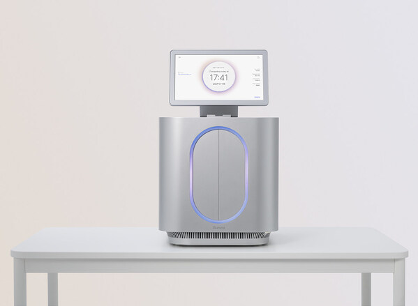 Illumina introduces the MiSeq i100 Series: its simplest, fastest ...