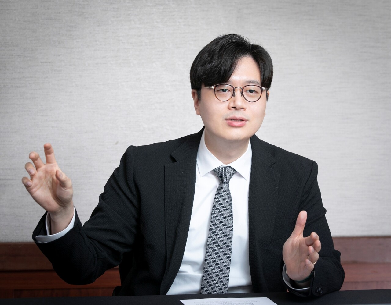 이충근 연세암병원 종양내과 교수