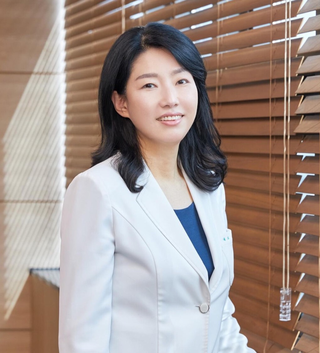 이연아 경희대병원 류마티스내과 교수