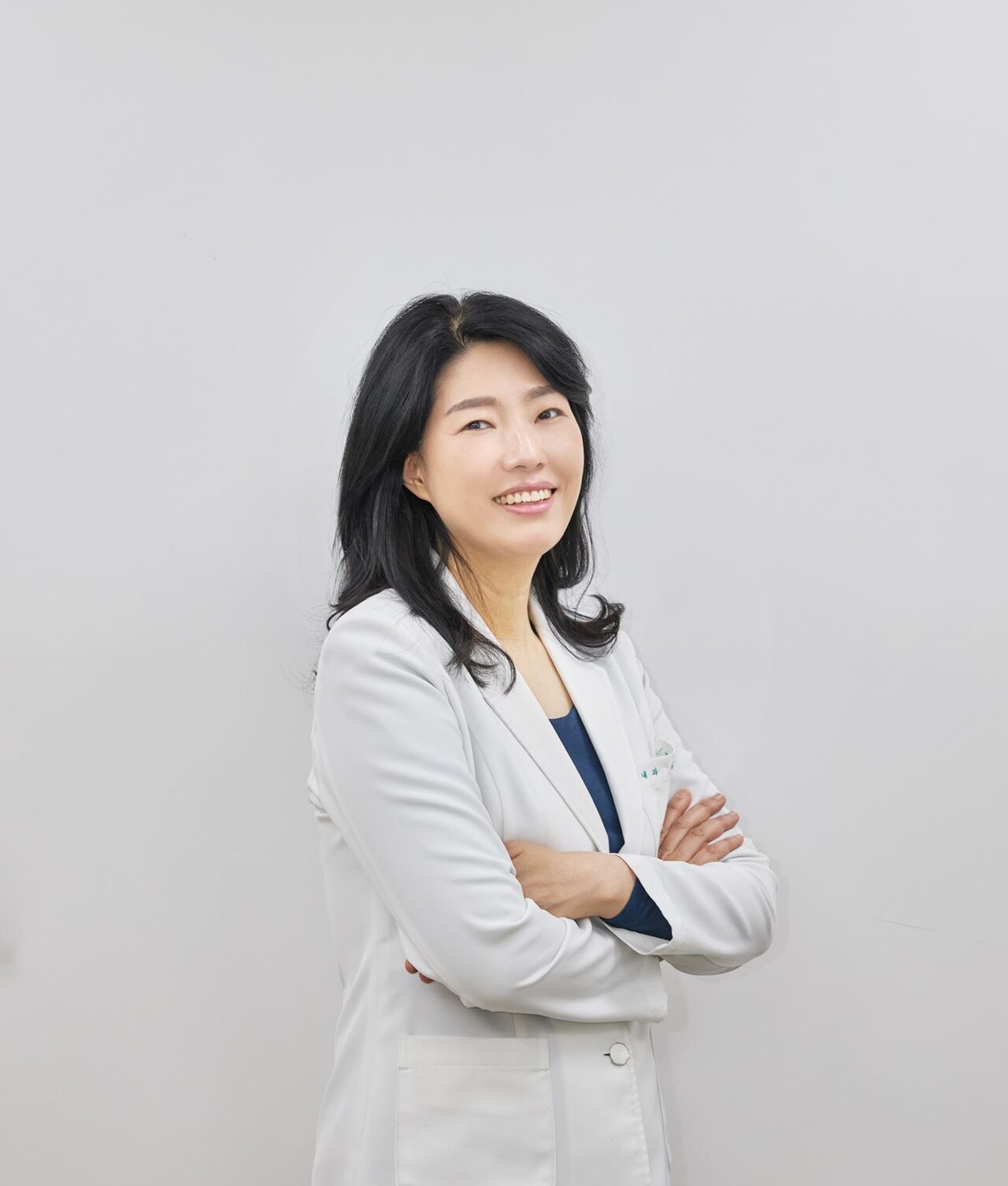 이연아 경희대병원 류마티스내과 교수