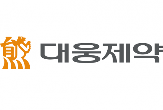 사진. 대웅제약 CI