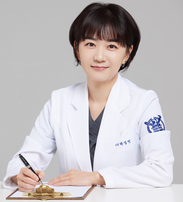 운정서울여성의원 박정연 원장