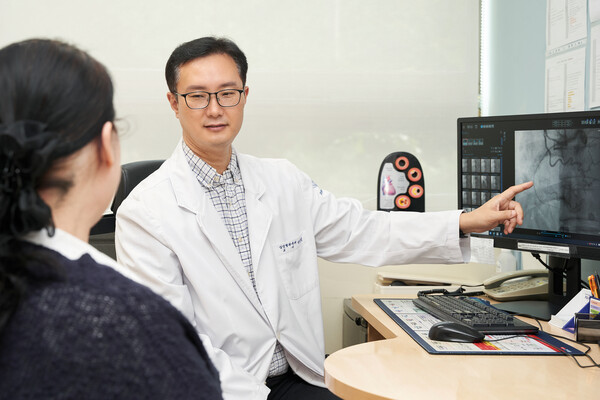 사진. 박창범 교수