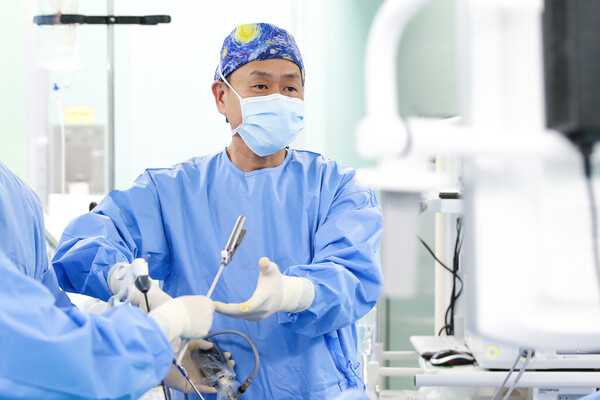 사진. 배재현 교수