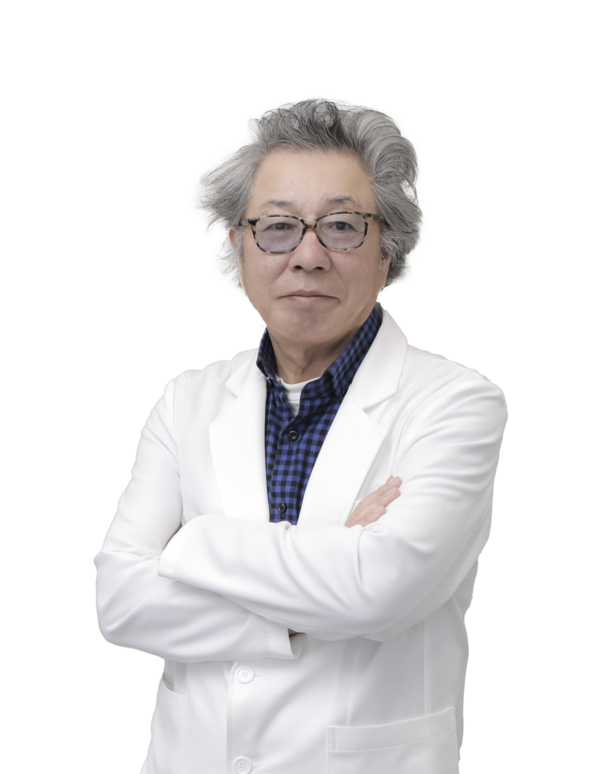 사진. 신철 교수