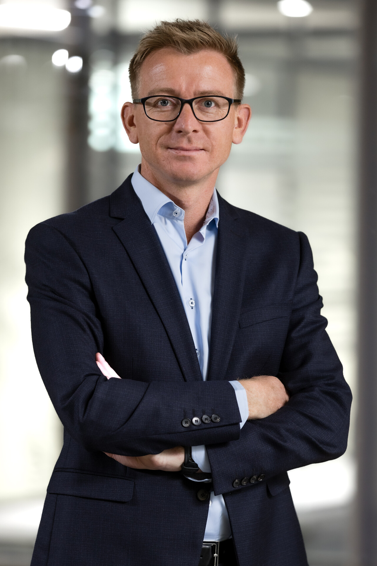 한국노보노디스크 신임 대표에 캐스퍼 로세유 포울센 < 제약·바이오 < 산업 < 기사본문 - 팜뉴스