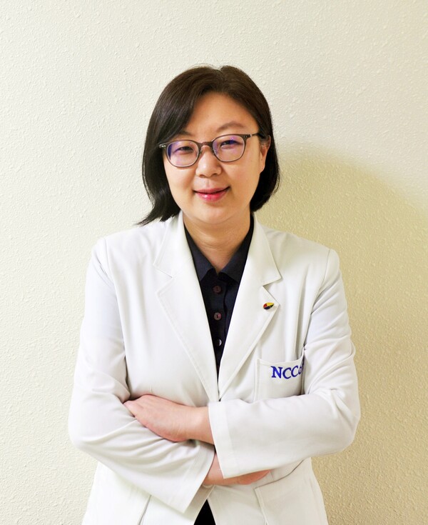 사진. 공선영 교수