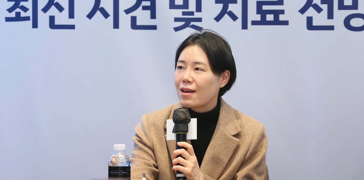 한태영 노원을지대병원 피부과 교수