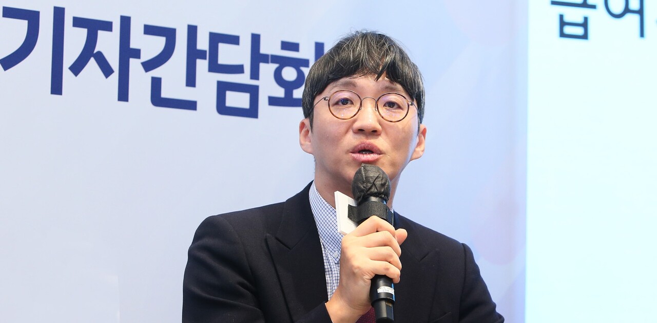 장용현 경북대병원 피부과 교수